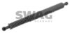 SWAG 10 93 2048 Gas Spring, boot-/cargo area